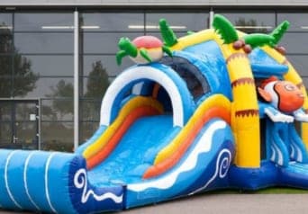 Multiplay Poisson Clown Super Aquatique (vue 3)