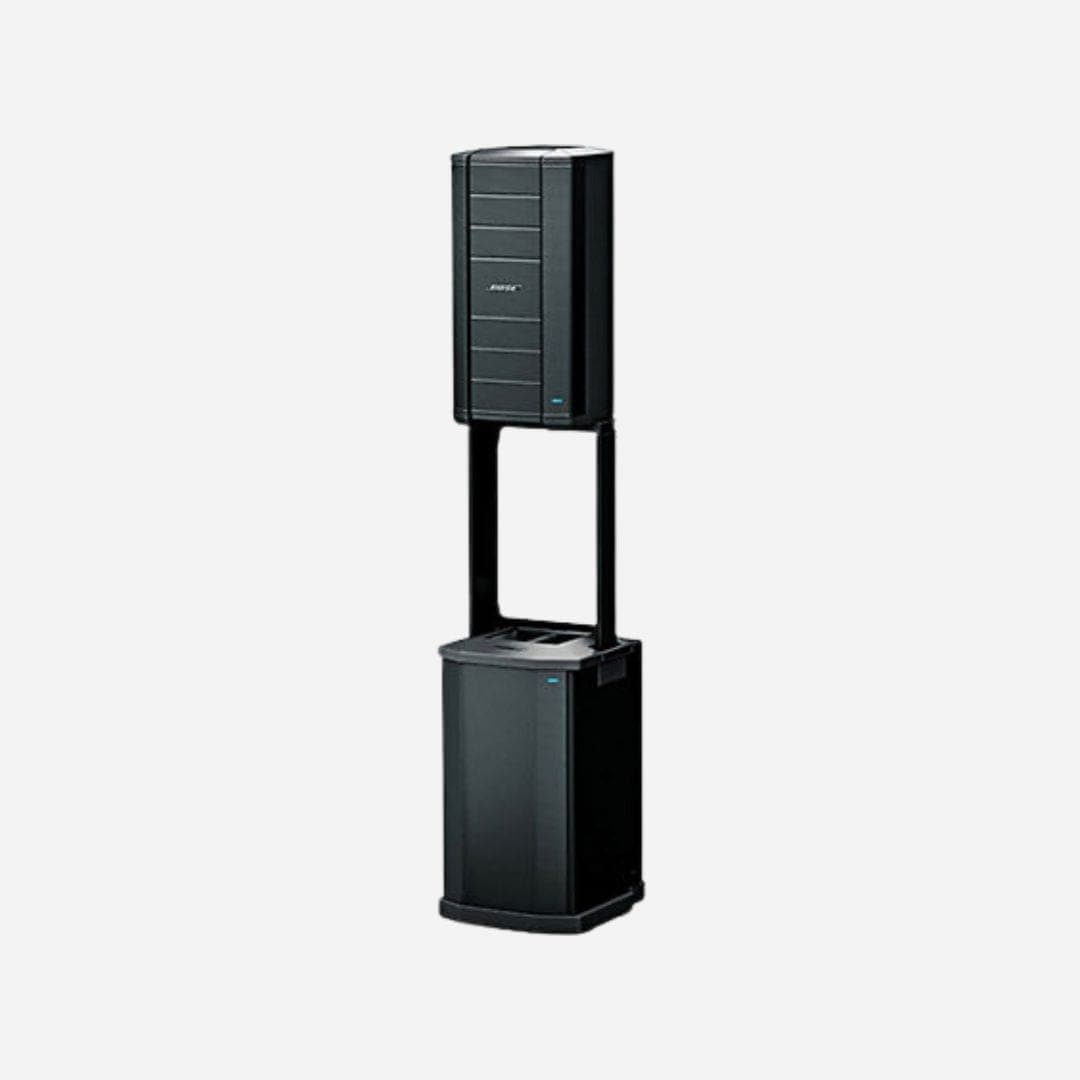 Kit Enceinte Bose F1 — Riviera Loc Events