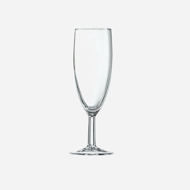 Verre à champagne — Riviera Loc Events