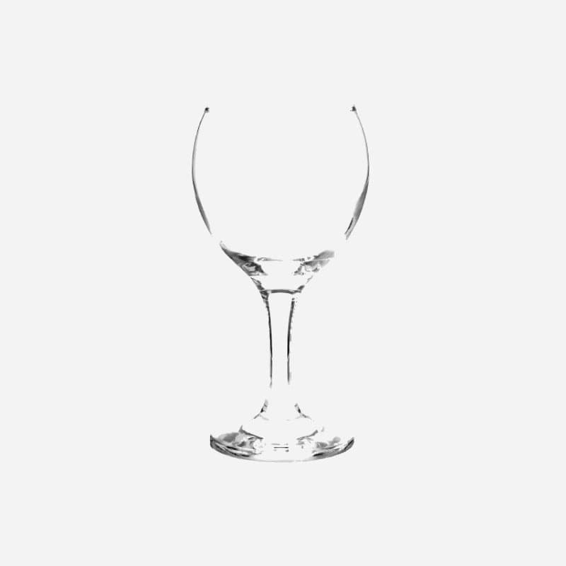 Verre à eau — Riviera Loc Events
