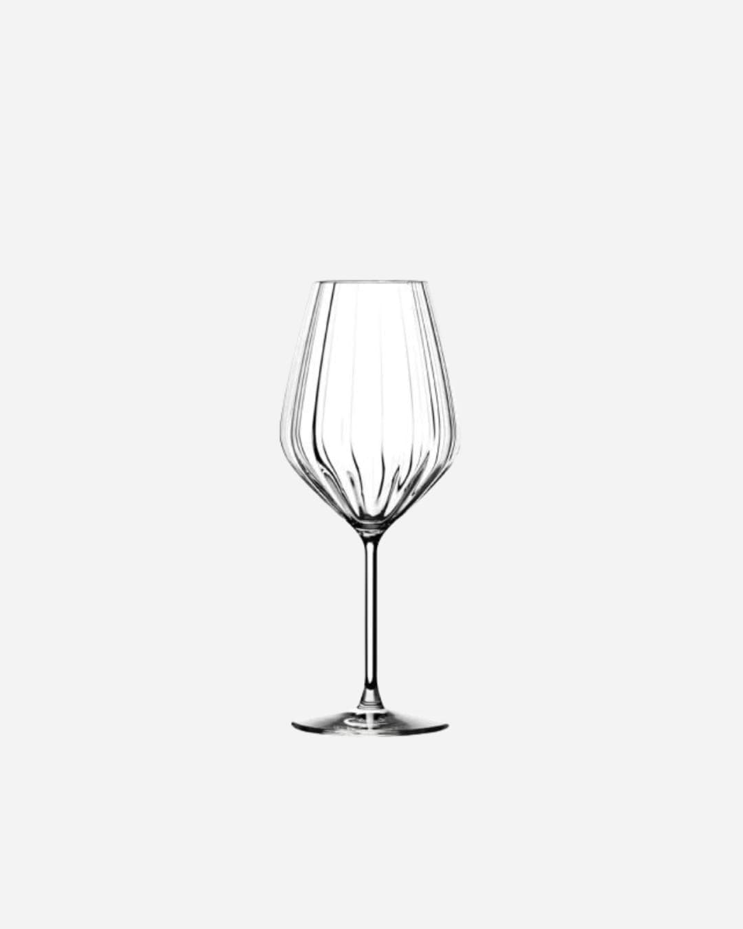 Verre à vin 43 cl — Riviera Loc Events